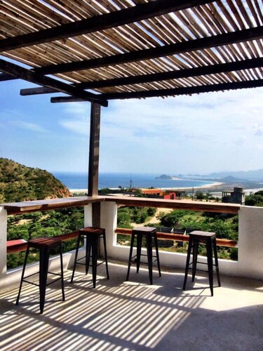 Casa Mirador Bett und Frühstück