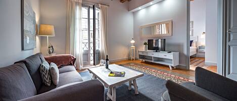 スマートテレビ