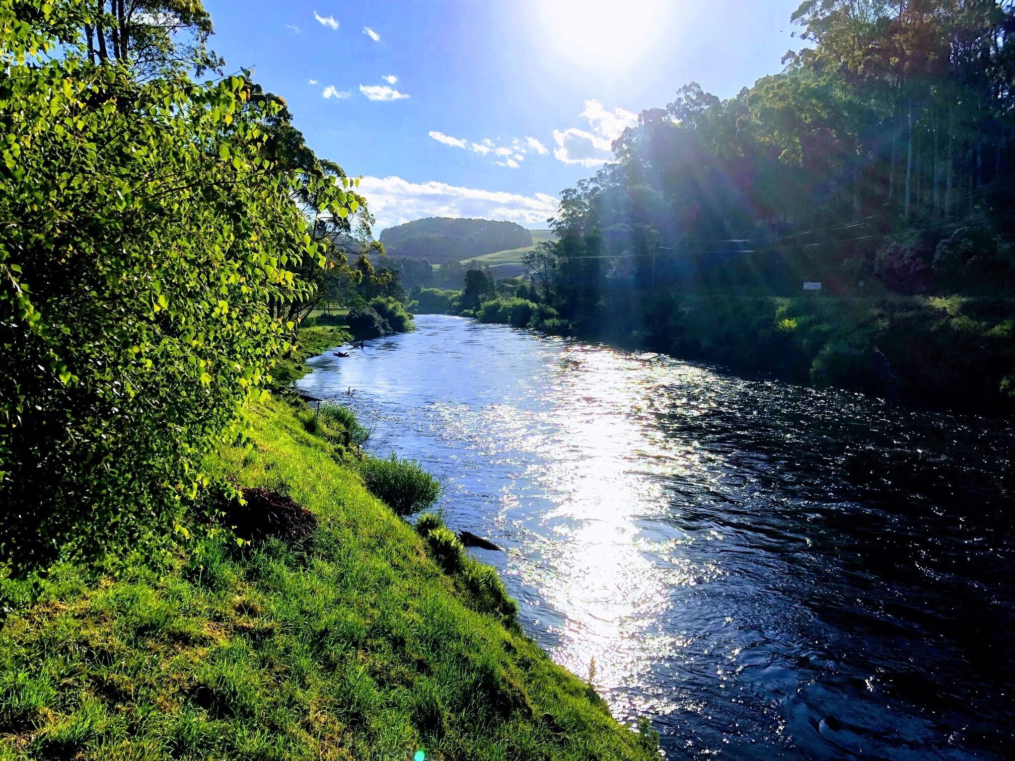 Forth River Cottage - Luxury Bed and Breakfast by the River — image 23