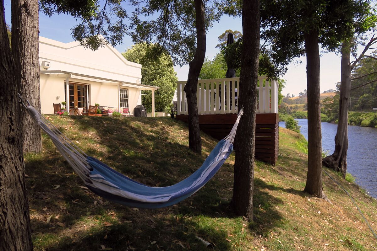 Forth River Cottage - Luxury Bed and Breakfast by the River — image 26