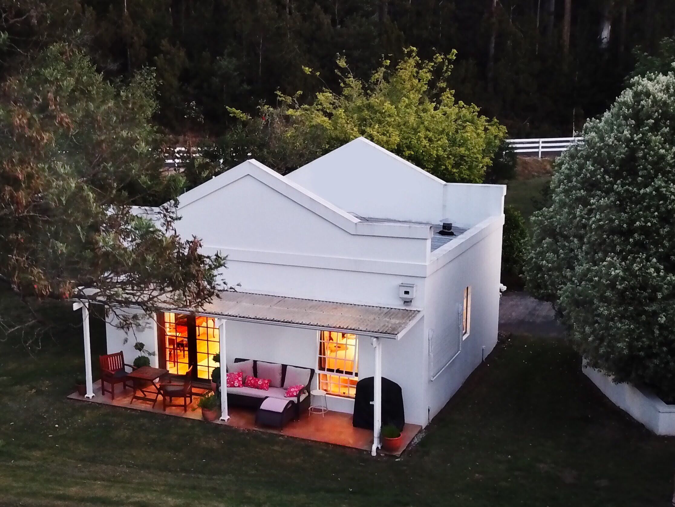 Forth River Cottage - Luxury Bed and Breakfast by the River — image 5