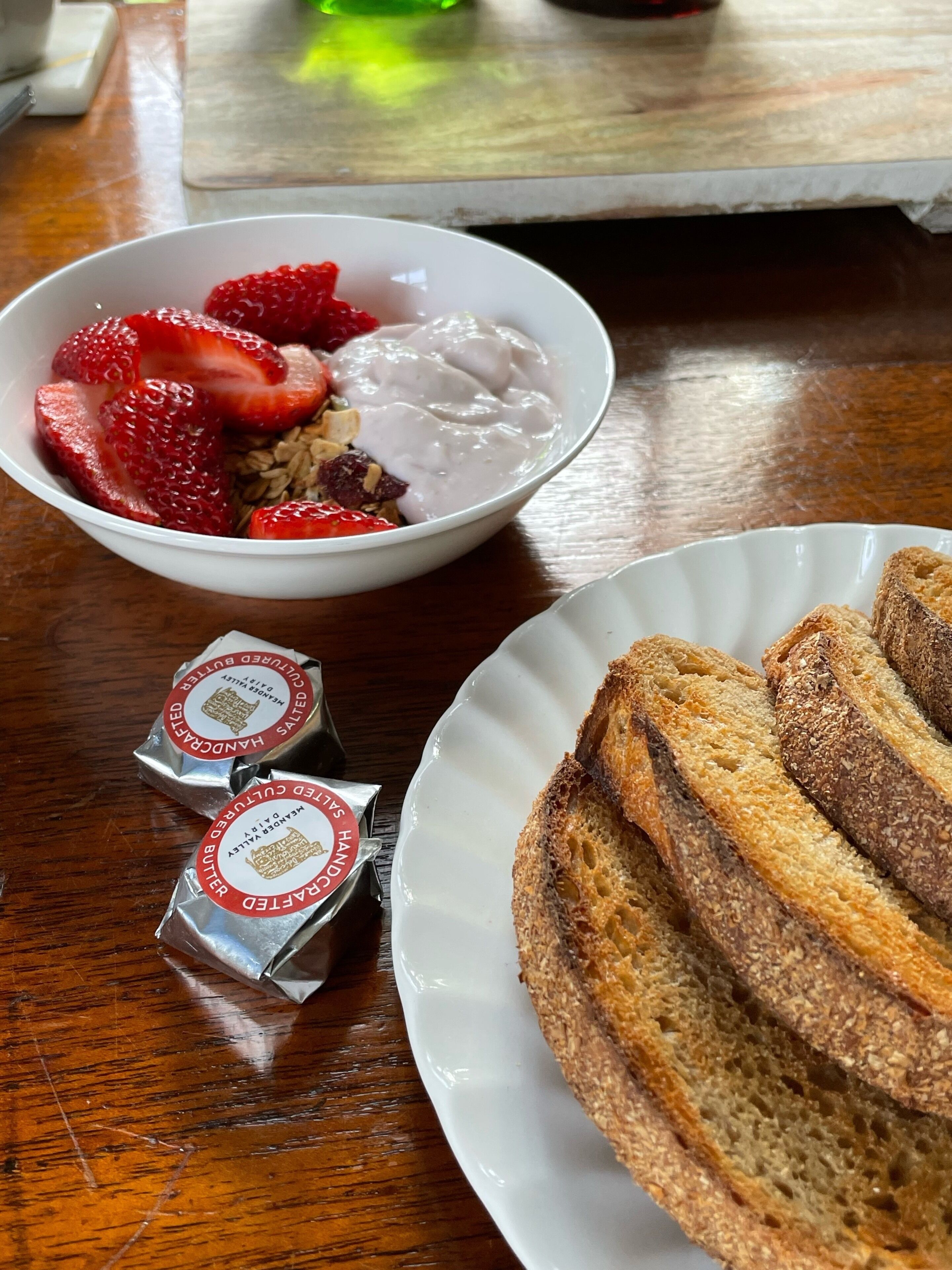 Forth River Cottage - Luxury Bed and Breakfast by the River — image 17