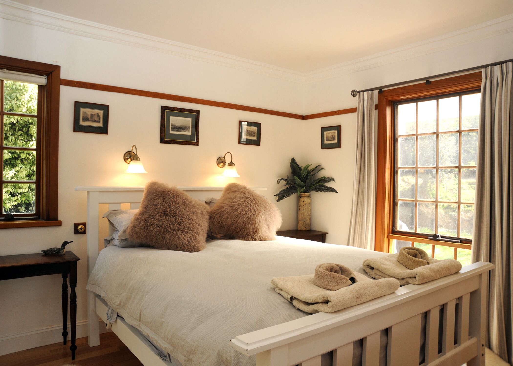 Forth River Cottage - Luxury Bed and Breakfast by the River — image 7