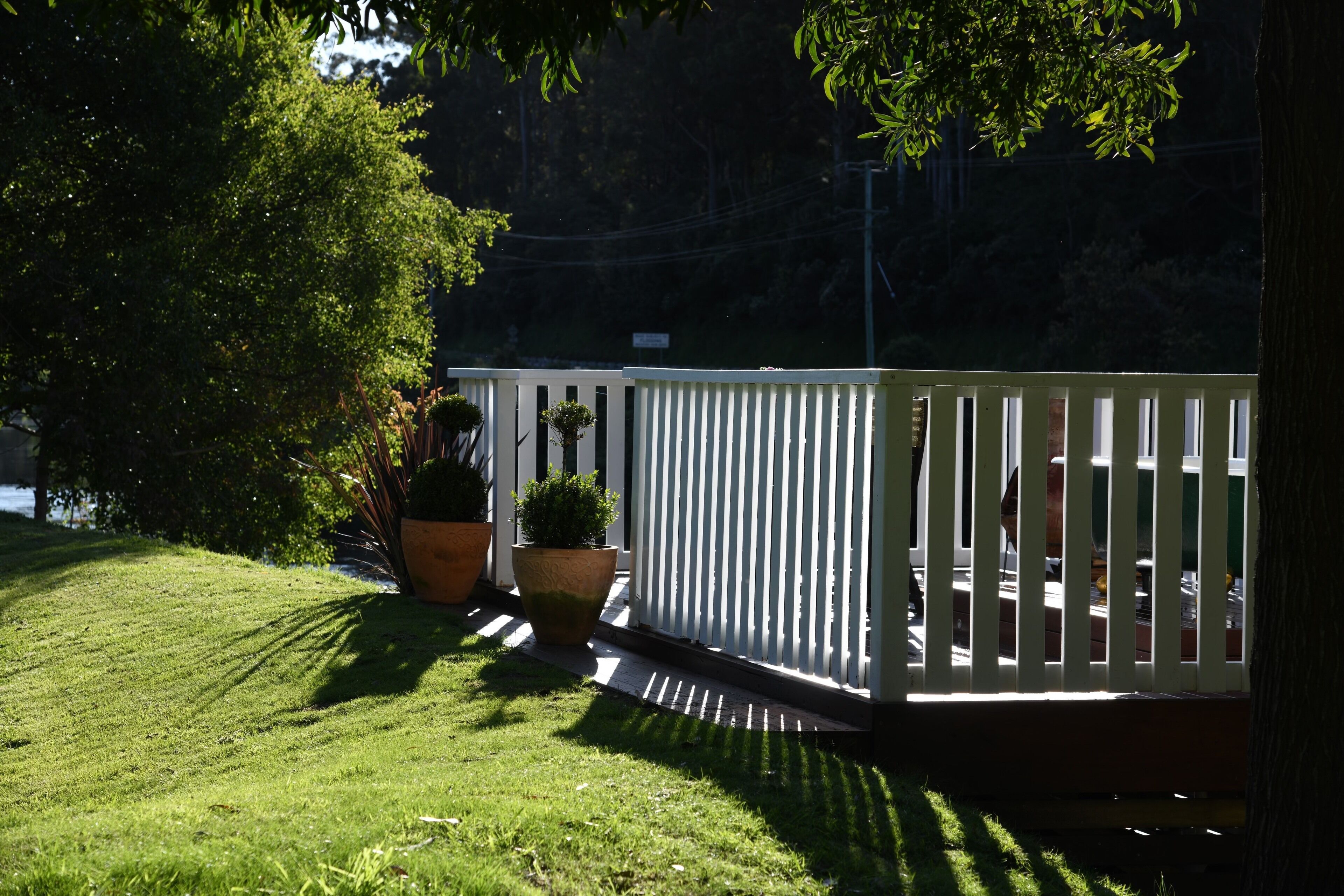 Forth River Cottage - Luxury Bed and Breakfast by the River — image 30