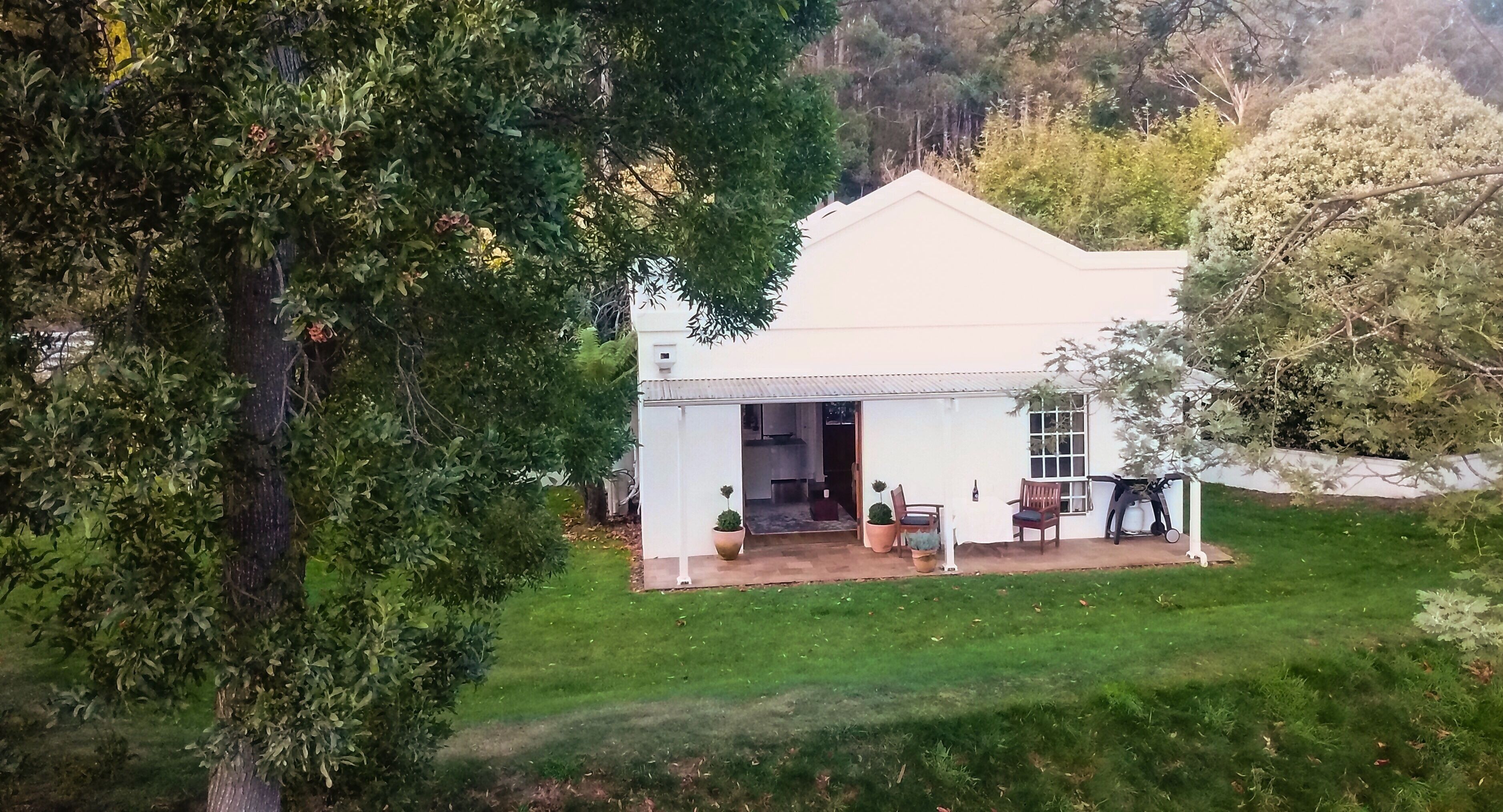 Forth River Cottage - Luxury Bed and Breakfast by the River — image 3