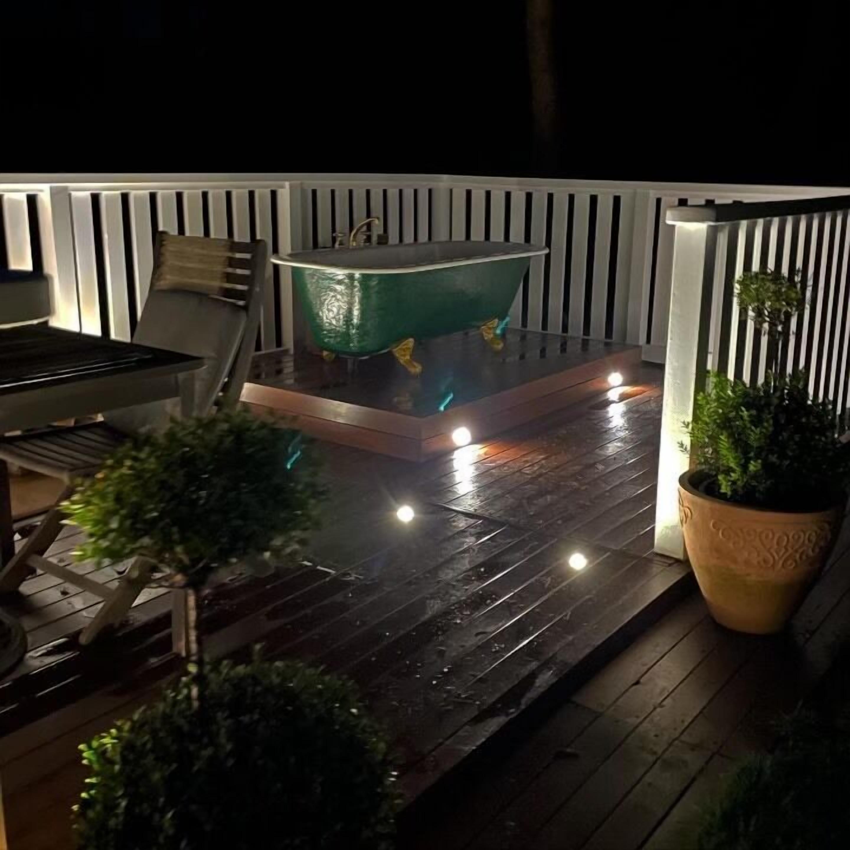 Forth River Cottage - Luxury Bed and Breakfast by the River — image 28