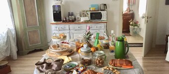 Dimora Naviglio B & B near Venice