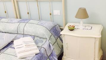 1 habitación y caja de seguridad en la habitación