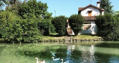 Dimora Naviglio B & B prĂšs de Venise