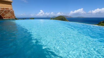 Utomhuspool