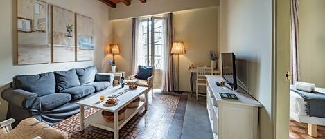 スマートテレビ