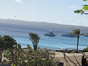 Plage, serviettes de plage