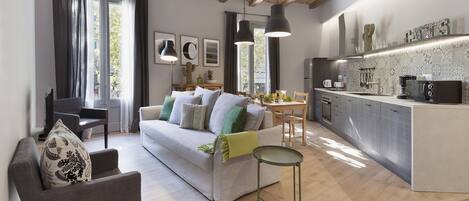 スマートテレビ