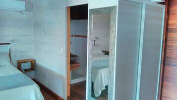 2 slaapkamers, gratis wifi, beddengoed