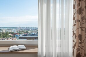 City view - Green Loft Gdynia (Gdynia)