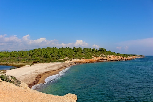 ELS RACONS, Looking for a quiet and stress-free vacation?