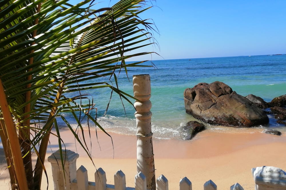 Happy Beach