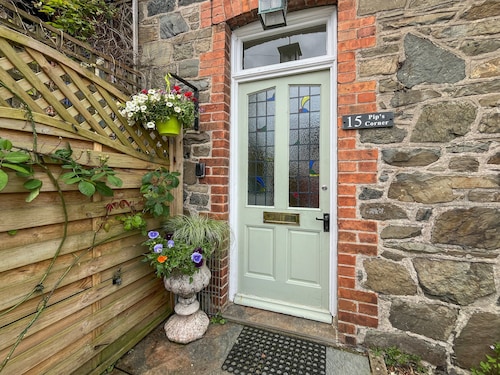 Pip's Corner, Lynton