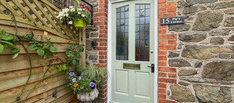 Pip's Corner, Lynton