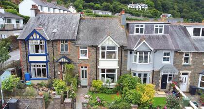 Pip's Corner, Lynton