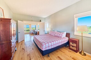 5 Schlafzimmer, Reisekinderbett, kostenloses WLAN, Bettwäsche