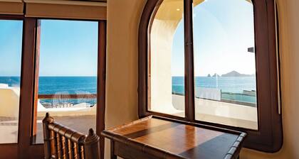 Jimmy Page Vacation Villa