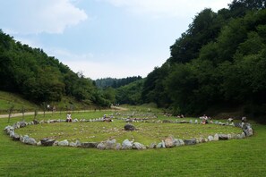 Ecotours - Apartments Aora (Visoko)