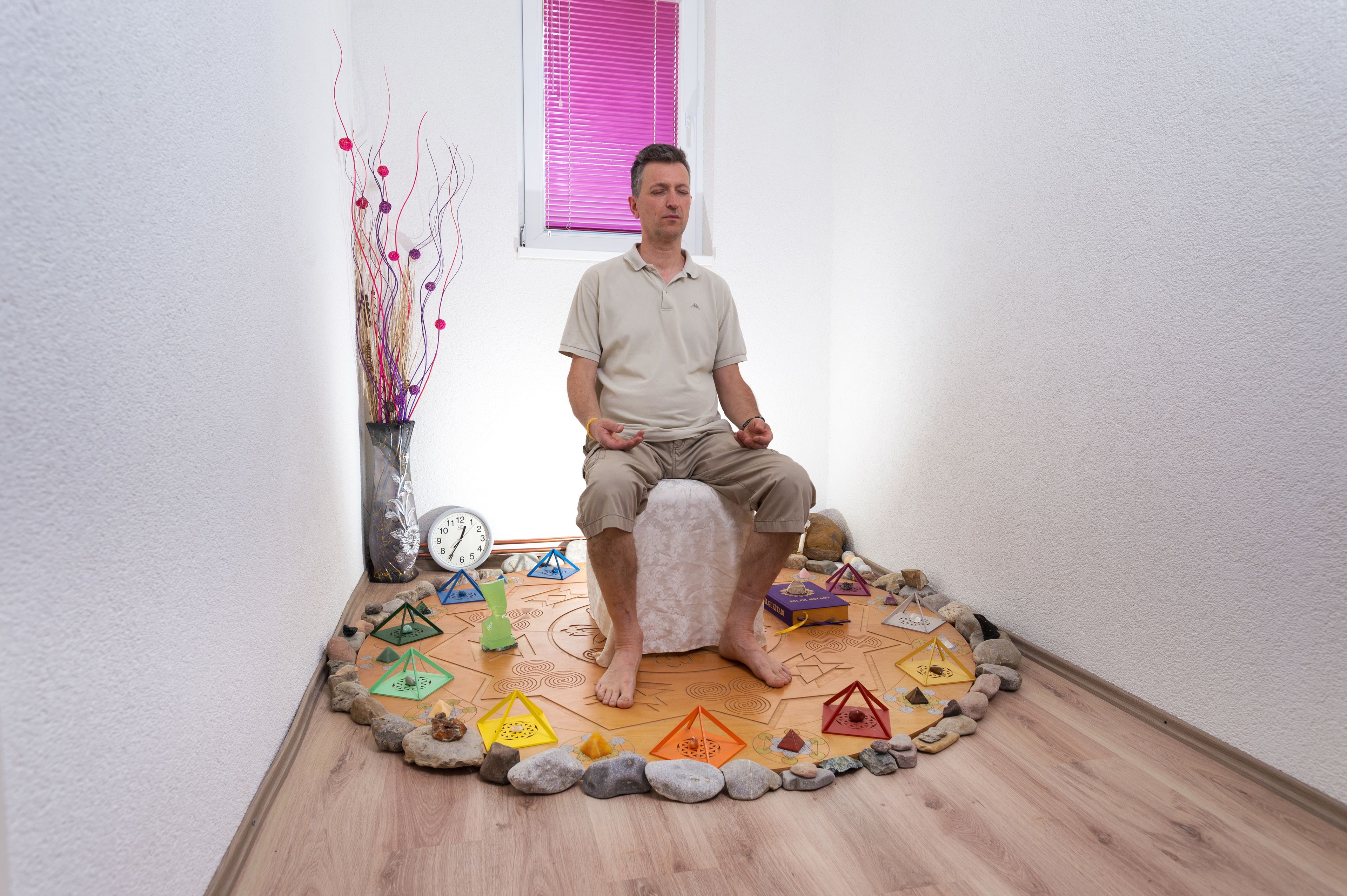 Body treatments, aromatherapy, hot stone massages, deep-tissue massages