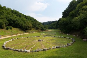 Ecotours - Apartments Aora (Visoko)