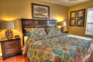 2 chambres, fer et planche à repasser, accès au Wi-Fi (inclus)