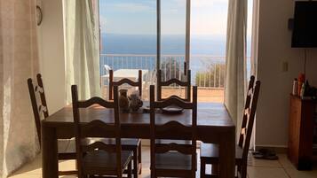 Opções para refeição