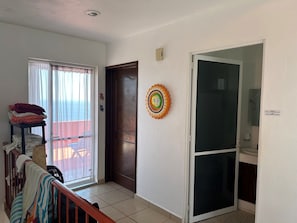 Interior - Ocean Front  House, Amazing Views, Infinity Pool, Relaxation (Puerto Angel)