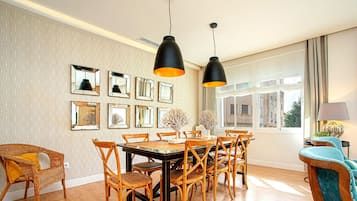 Dineren