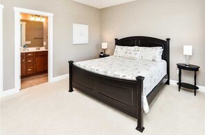 4 bedrooms, Internet