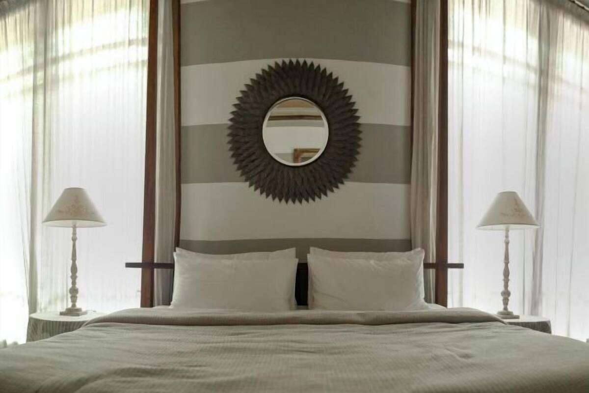 Sábanas italianas Frette, ropa de cama de alta calidad y cubrecamas 