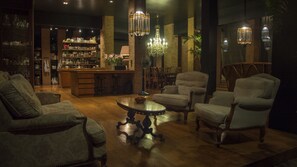 Lounge - Chandra Residence (Hang Dong)