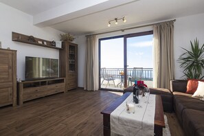 Téléviseur connecté