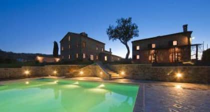 House / Villa - Sant''Angelo in Pontano