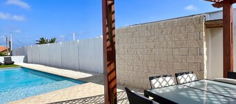 Brand new home located only minutes away from the Palm Beaches. 