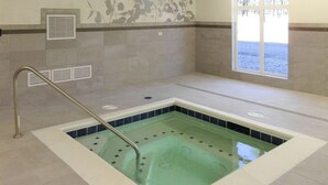 Pool - Sleep Inn & Suites Chiloquin-Crater Lake Junction (Chiloquin)