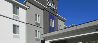 Sleep Inn & Suites Chiloquin-Crater Lake Junction