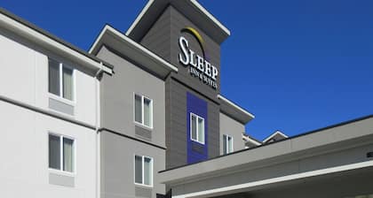 Sleep Inn & Suites Chiloquin-Crater Lake Junction