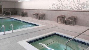 Pool - Sleep Inn & Suites Chiloquin-Crater Lake Junction (Chiloquin)
