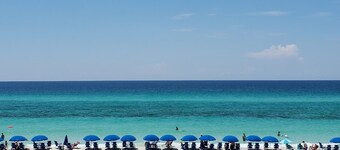 EXQUISITE WATERCOLOR CARRIAGE HOUSE! SLEEPS 2-4-COME TO THE BEACH & ENJOY 30A!!