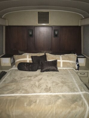 1 Schlafzimmer, Zimmersafe, Bügeleisen/Bügelbrett, kostenloses WLAN