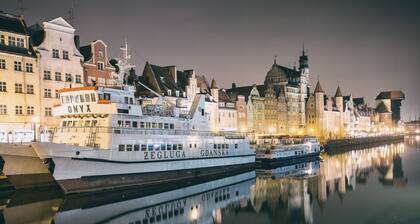 Happy Stay Old Town Tartaczna St 210 A