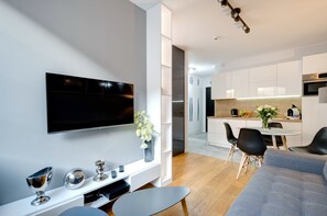 Televisión de pantalla plana