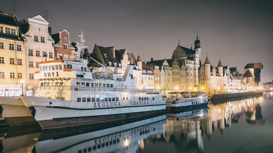 Happy Stay Old Town Tartaczna St.26 B