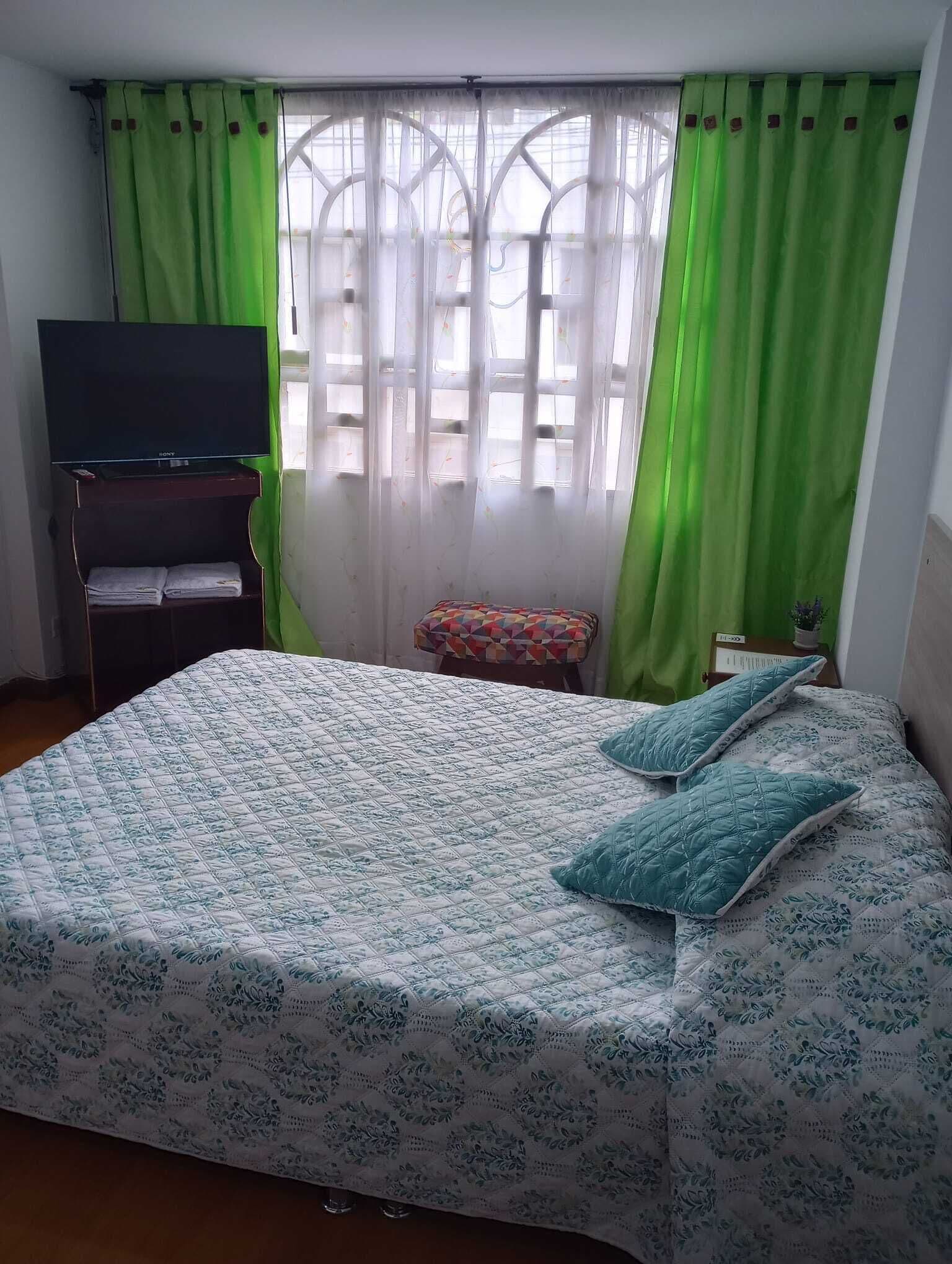 Photo - Habitaciones C&S Bogotá