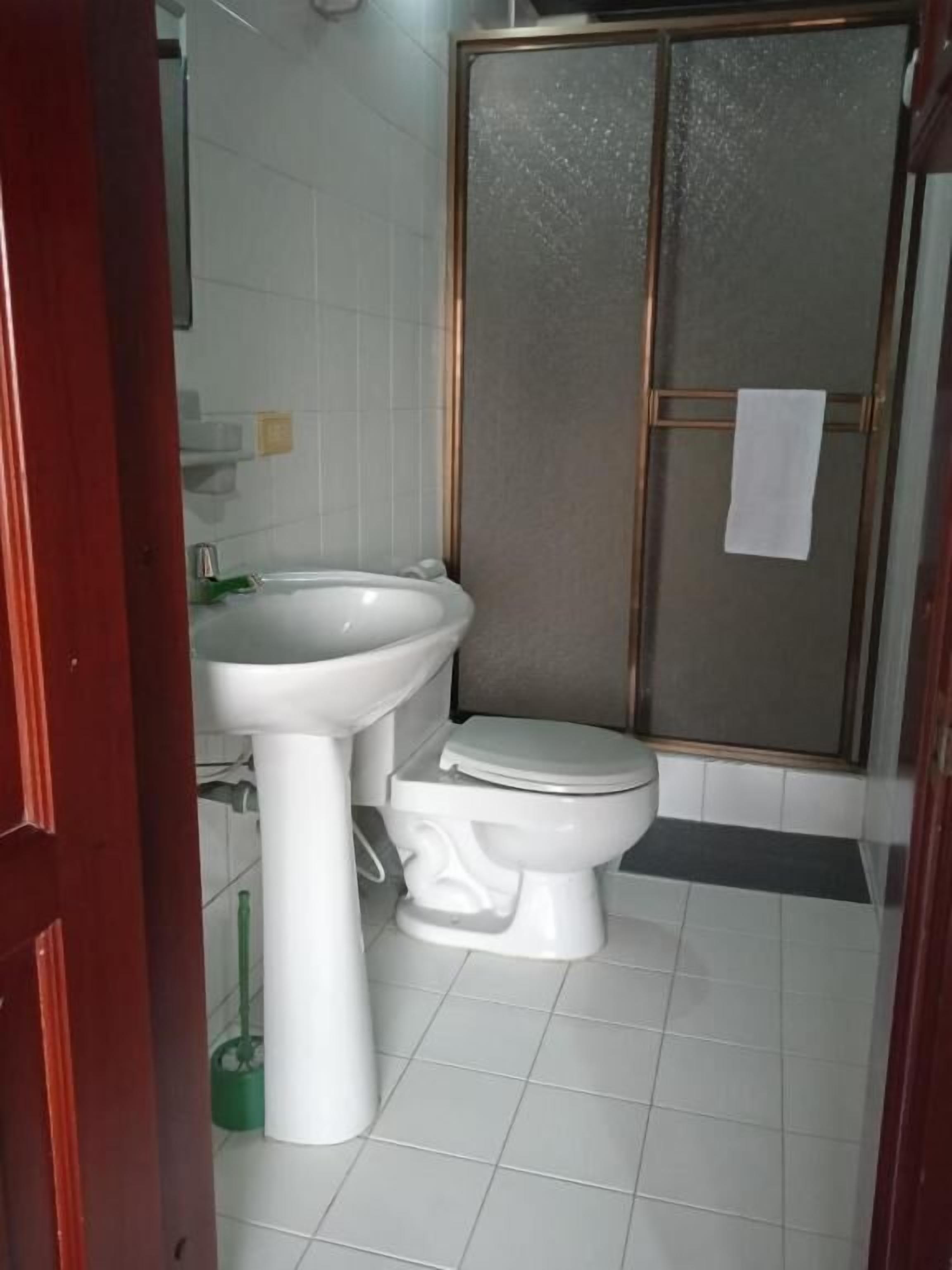 Photo - Habitaciones C&S Bogotá